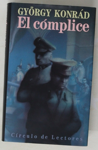 El cómplice