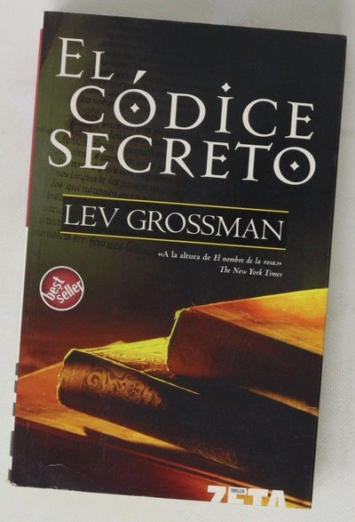 El códice secreto