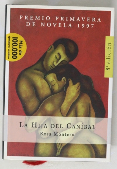 La hija del caníbal