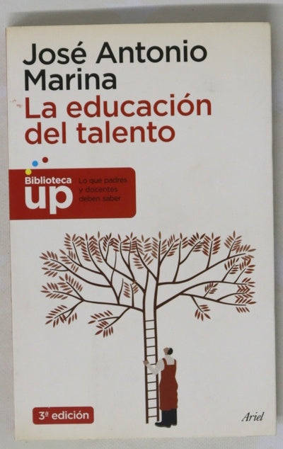 La educación del talento