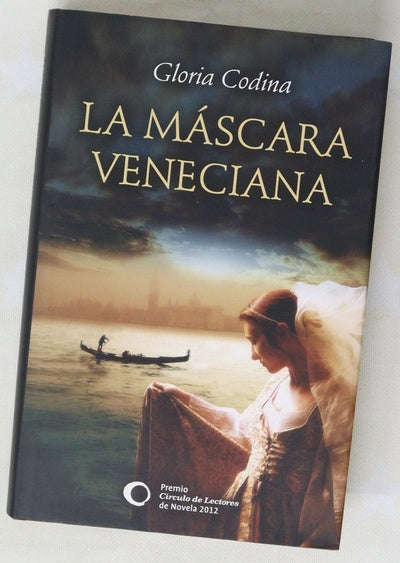 La máscara veneciana