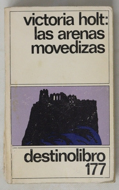Las arenas movedizas