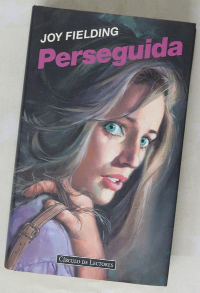 Perseguida