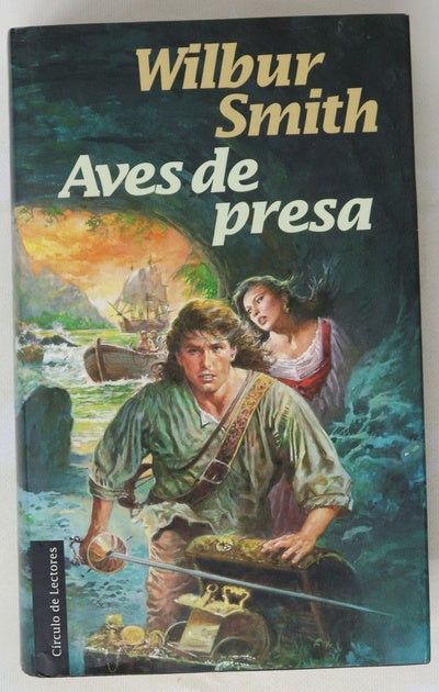 Aves de presa