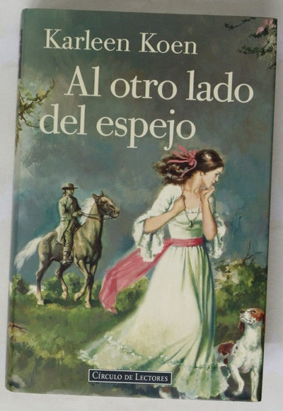 Al otro lado del espejo