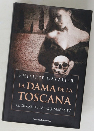 La dama de la Toscana