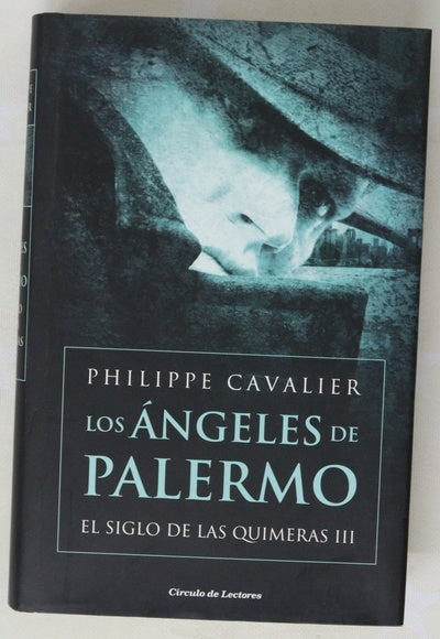 Los ángeles de Palermo