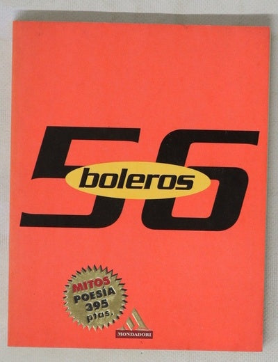 56 boleros