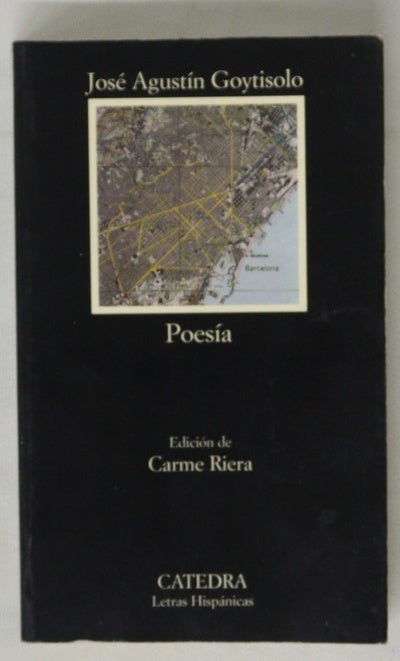 Poesía
