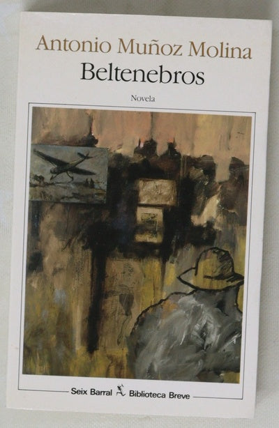 Beltenebros