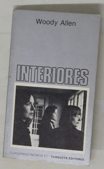 Interiores 
