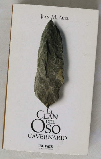 El clan del oso cavernario