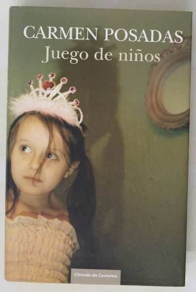 Juego de niños