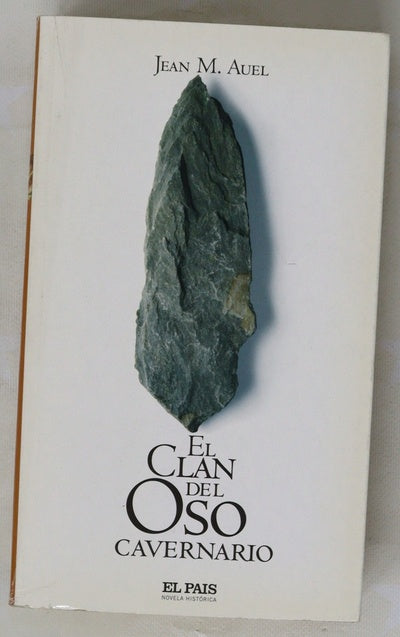 El clan del oso cavernario