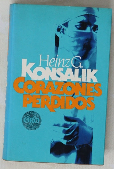 Corazones perdidos