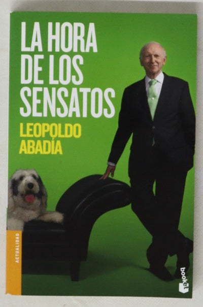La hora de los sensatos