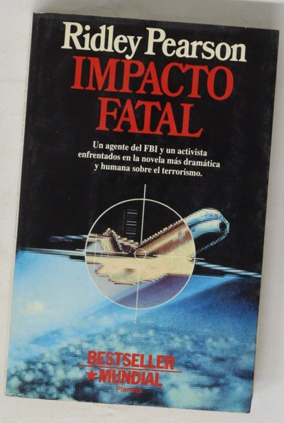 Impacto fatal