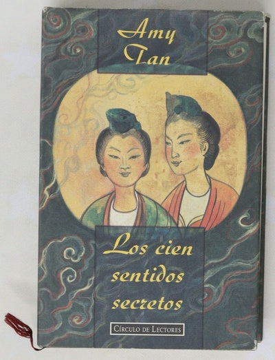 Los cien sentidos secretos