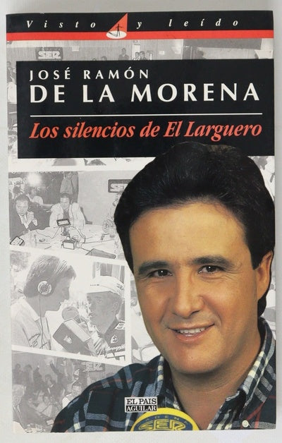 Los silencios de El Larguero