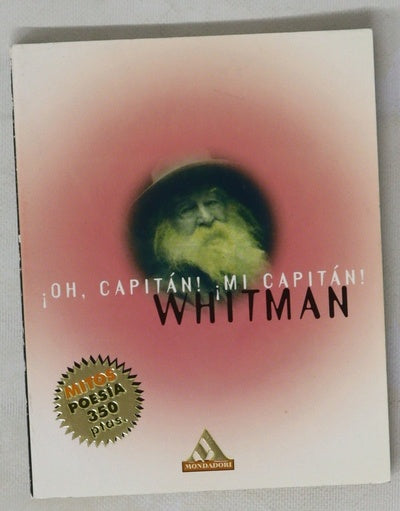 ¡Oh, Capitán!, ¡Mi Capitán!