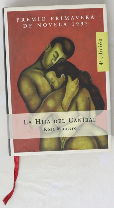 La hija del caníbal