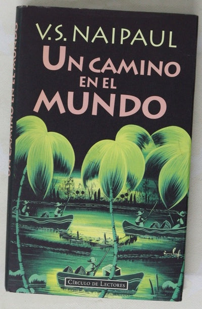 Un camino en el mundo 