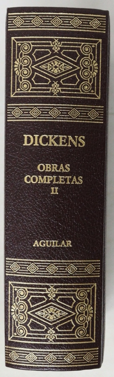 Obras completas II