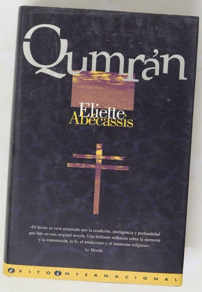Qumrán