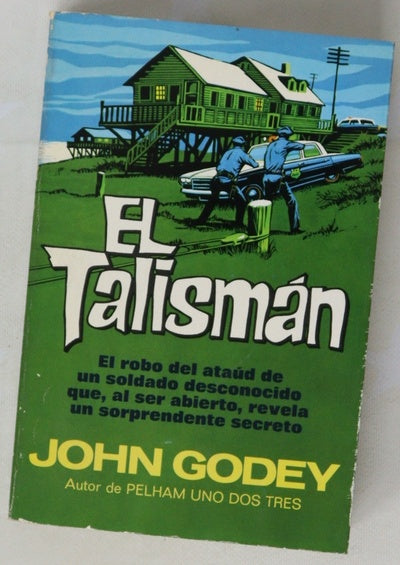 El talismán