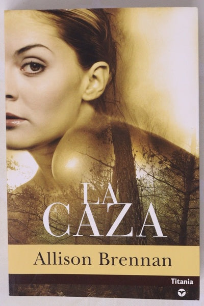 La caza