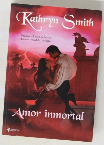 Amor inmortal