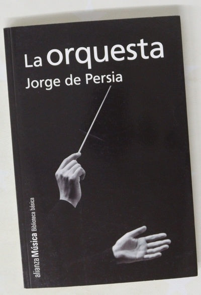 La orquesta