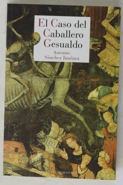 El caso del caballero Gesualdo