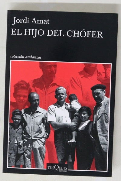 El hijo del chófer