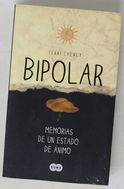 Bipolar : memorias de un estado de ánimo