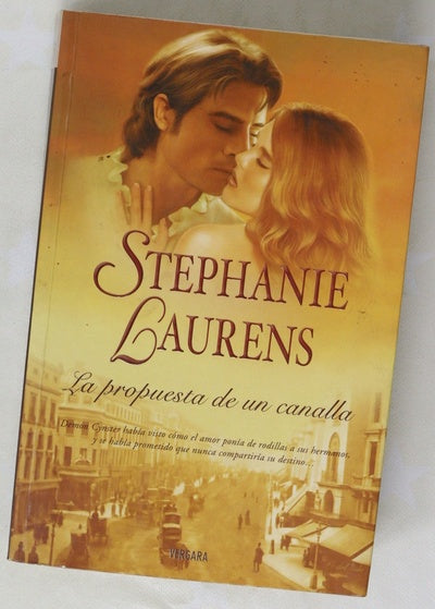 La propuesta de un canalla