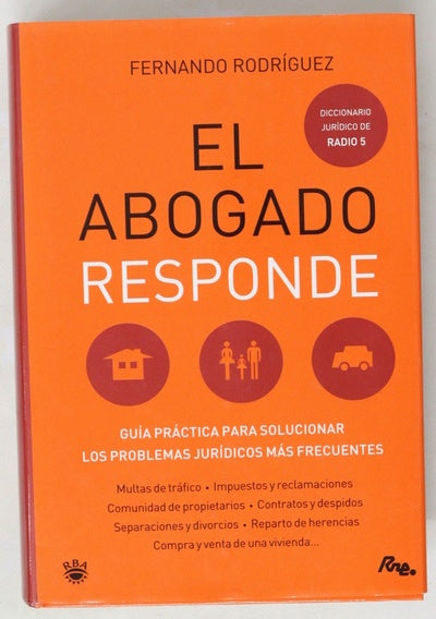 El abogado responde