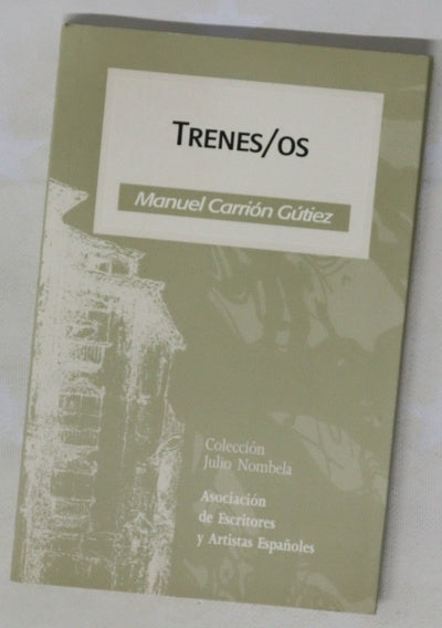 Trenes/os