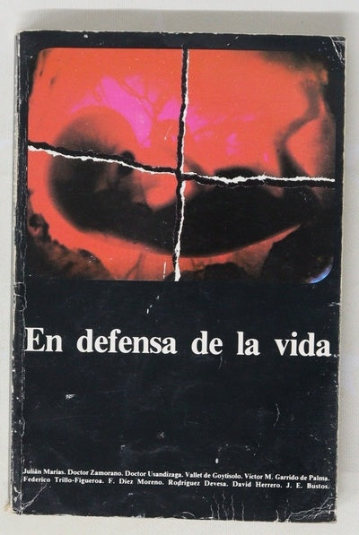 En defensa de la vida