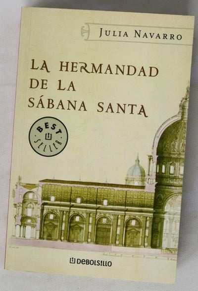 La hermandad de la Sábana Santa