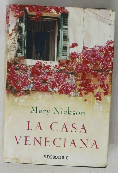 La casa veneciana