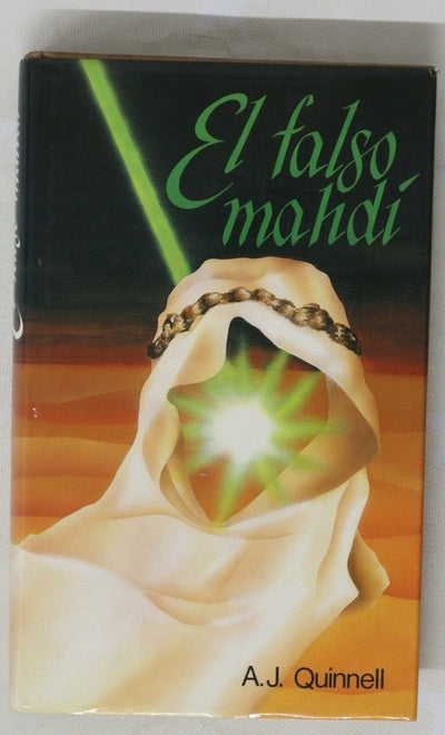 El falso mahdí