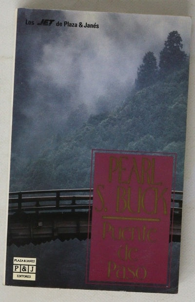 Puente de paso