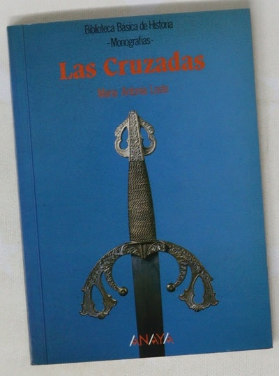 Las cruzadas