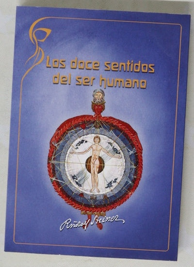 Los doce sentidos del ser humano
