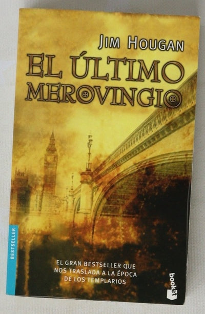 El último merovingio