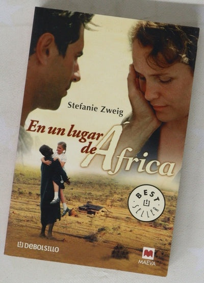 En un lugar de África