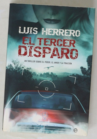 El tercer disparo
