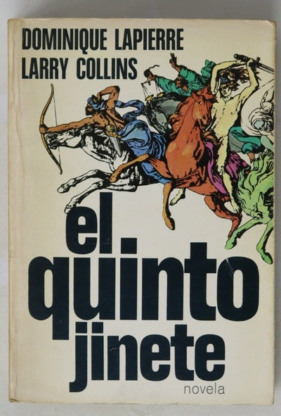 El quinto jinete