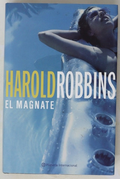 El magnate
